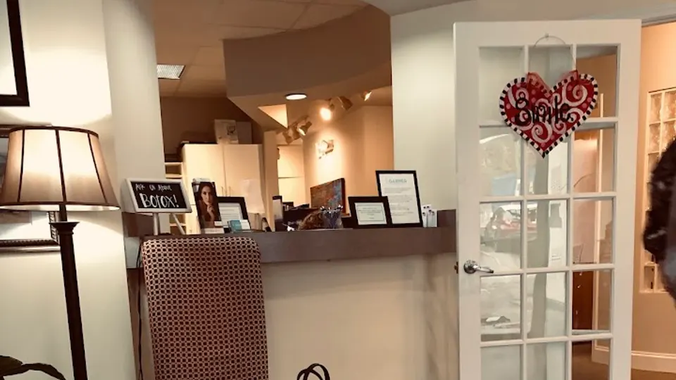 Walter J Garner, DMD - Dentist in Birmingham, AL