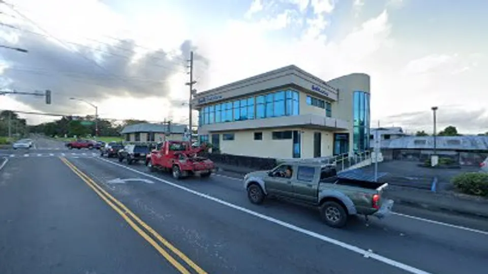 Wang Tiffanie Y DDS - Dentist in Hilo, HI