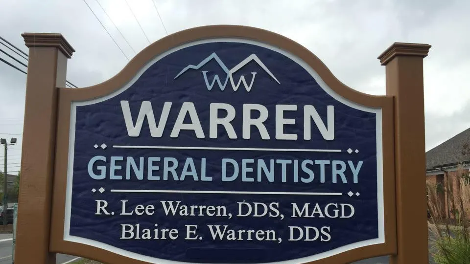 Warren General Dentistry - Dentist in Boone, NC