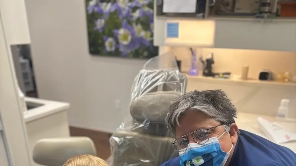 Warwick Dental - Dentist in Oklahoma City, OK