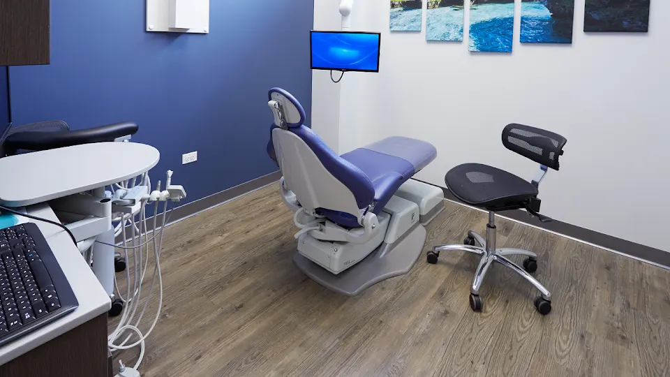 Washington Dental Care - Dentist in Chicago, IL
