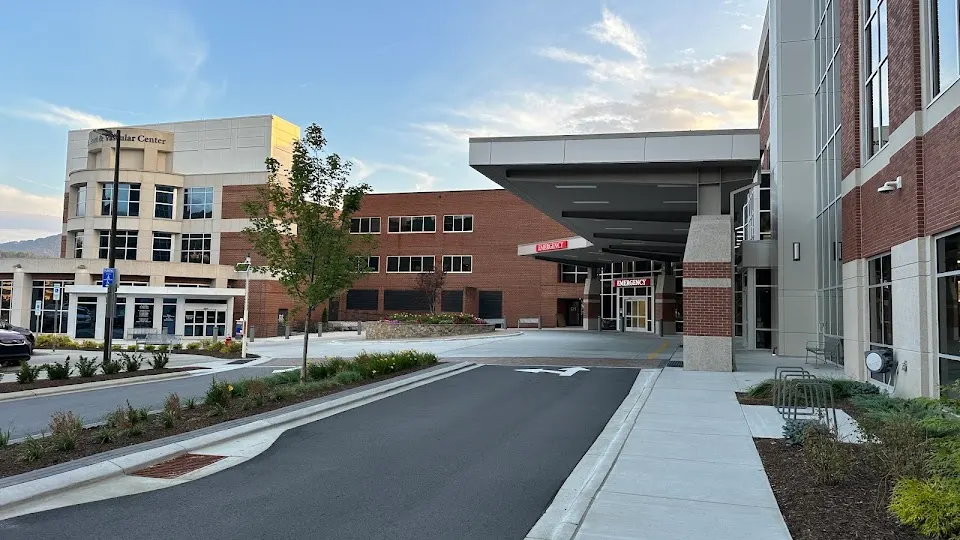 Watauga Medical Center - Hospital in Boone, NC