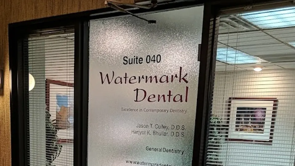 Watermark Dental: Jason T. Culley, D.D.S. - Dentist in Columbus, OH