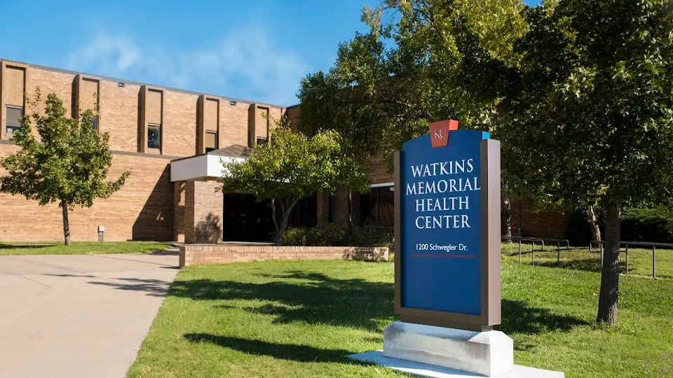 Watkins Health Services - Medical clinic in Lawrence, KS