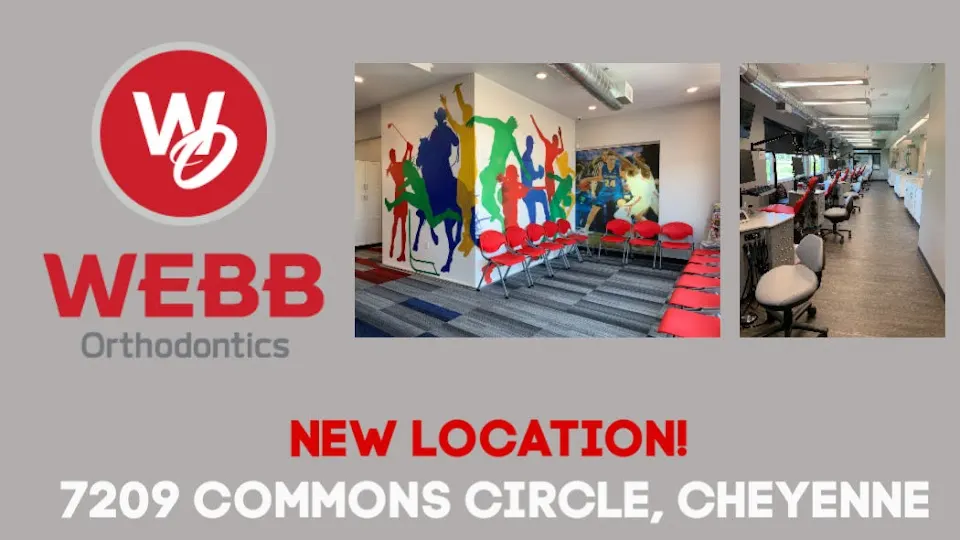 Webb Orthodontics - Orthodontist in Cheyenne, WY