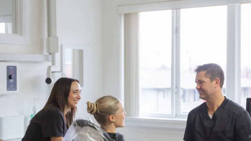 Weekend Dental Emergency Care - Salt Lake City - Dentist in Salt Lake City, UT