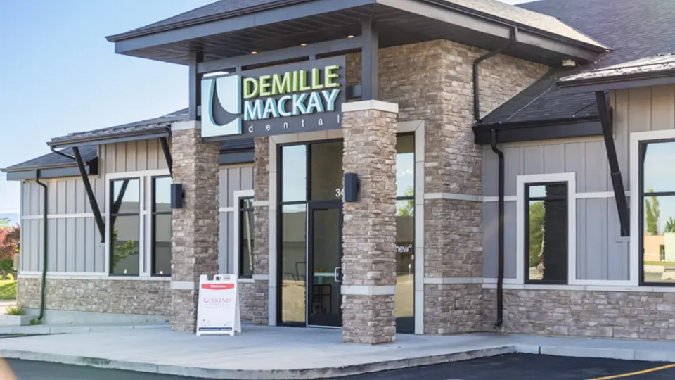 Weekend Dental Emergency Care - West Valley City - Dentist in West Valley City, UT