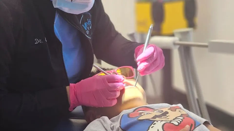Weis Dental - Pediatric dentist in Virginia Beach, VA