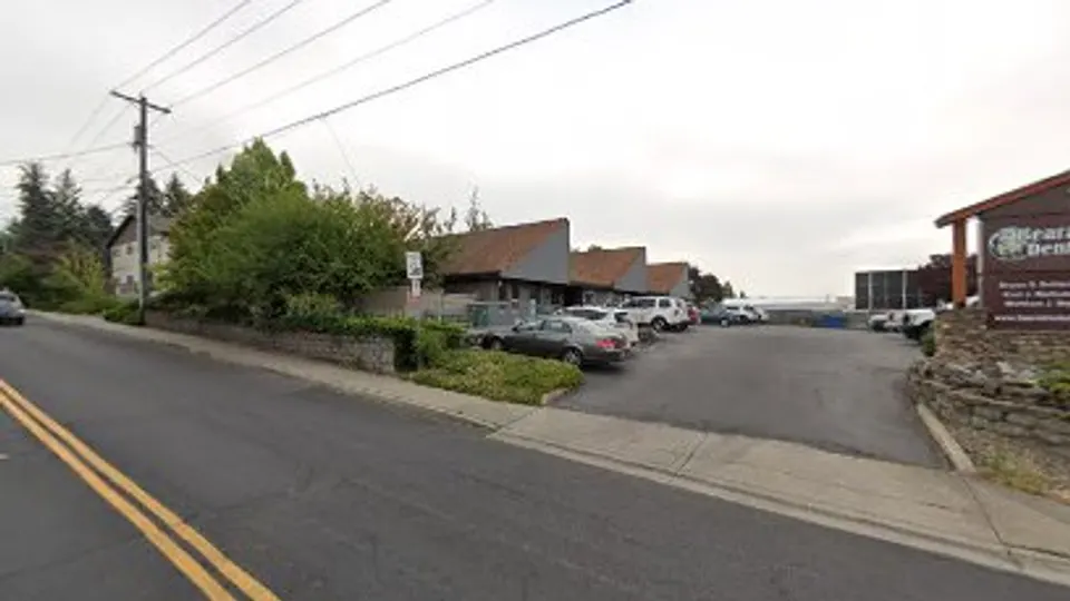 Weitz Dustin F DDS - Dentist in Moscow, ID