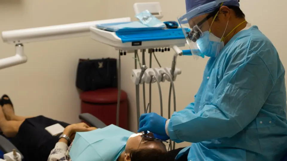 Welcome Dentistry - Dental clinic in Los Angeles, CA