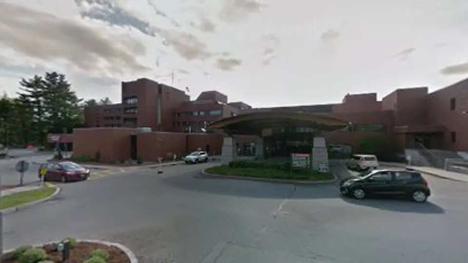 Weller Amaris - Physician assistant in Keene, NH