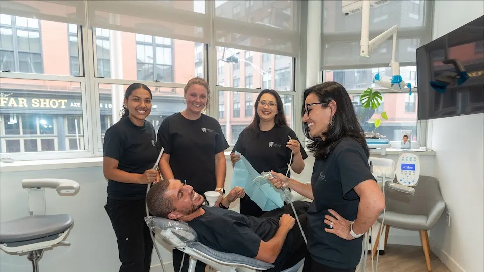WellRooted Dentistry - Dentist in Providence, RI