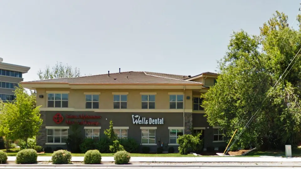 Wells Dental - Dentist in Boise, ID