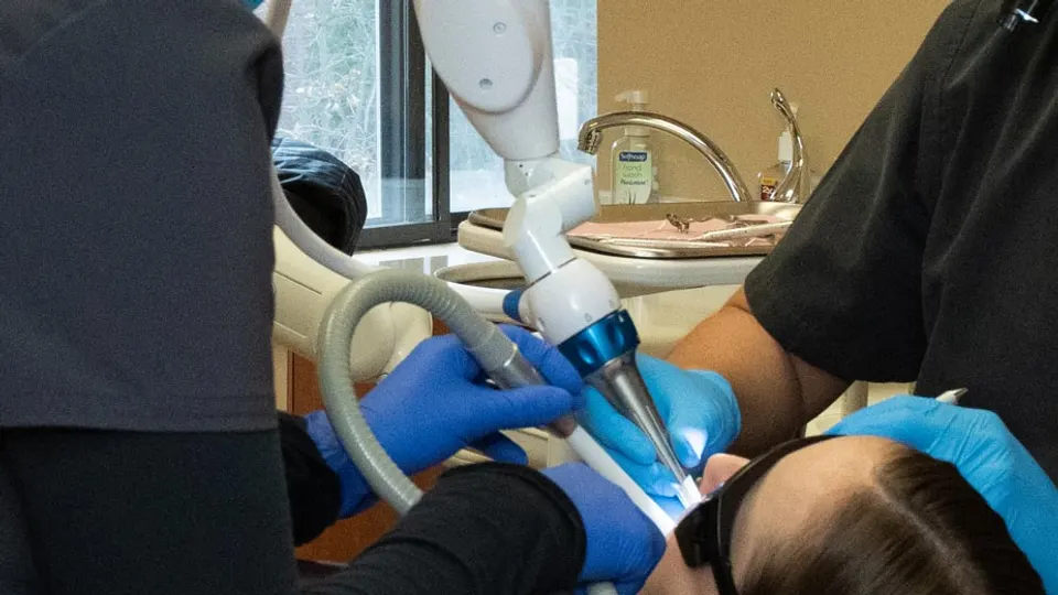 Wellspring Dental Group Bedford - Dentist in Bedford, NH