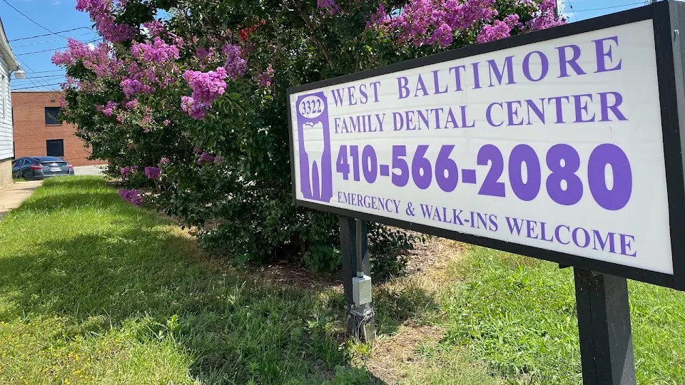 West Baltimore Dental - Dentist in Baltimore, MD