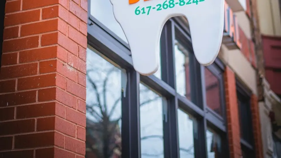 West Broadway Family Dental - Dentist in Boston, MA