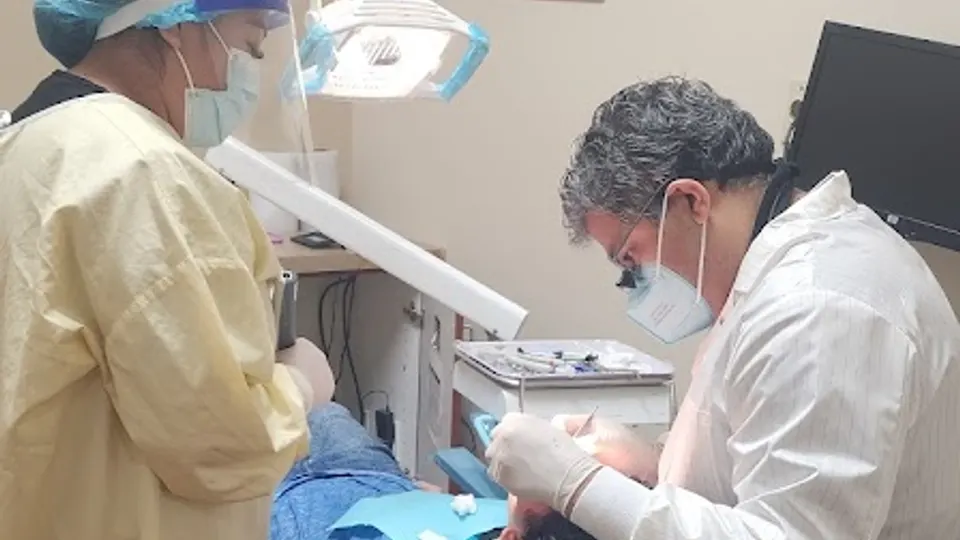 West Coast Dental of Los Angeles - Dental clinic in Los Angeles, CA