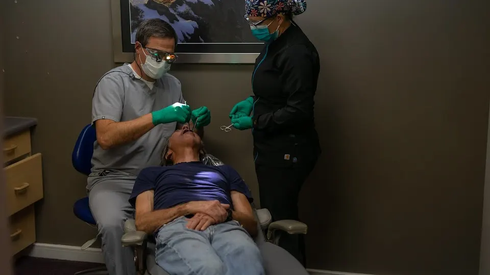 West Dental Implants & Prosthetics - Dentist in Durango, CO