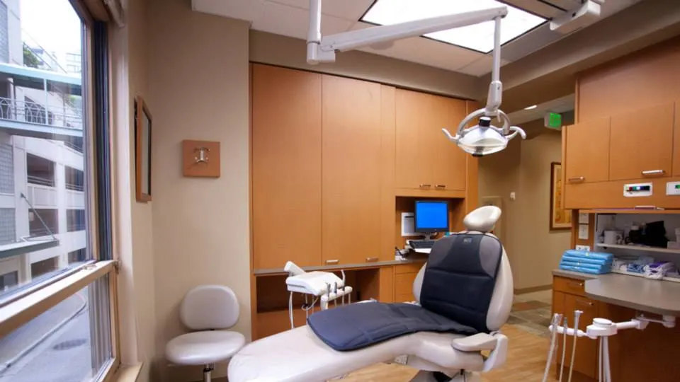 West Edge Dental, Jessica J. Emard DMD - Dentist in Seattle, WA