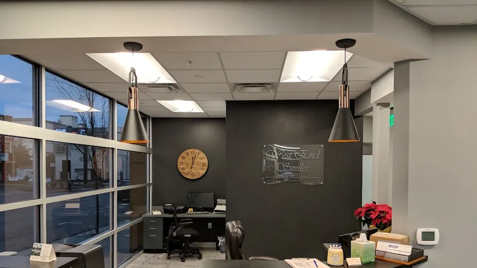 West End Smiles. - Dentist in Nashville, TN