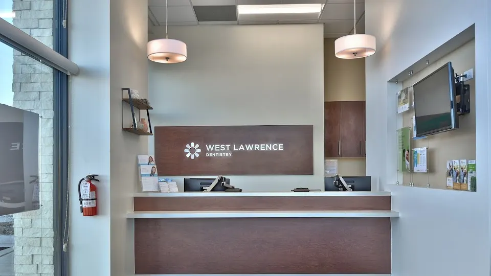 West Lawrence Dentistry - Dentist in Lawrence, KS
