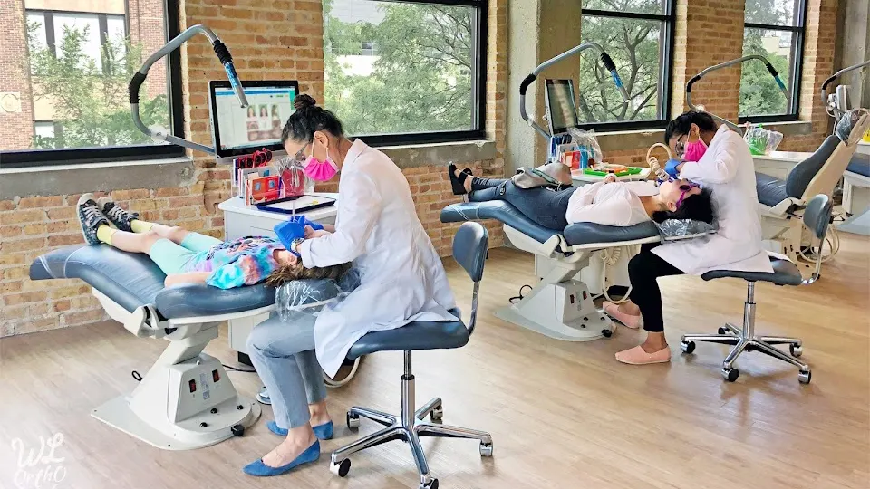 West Loop Orthodontics - Orthodontist in Chicago, IL