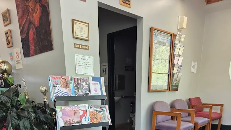 West Princeton Dental Clinic PC - Dentist in Birmingham, AL