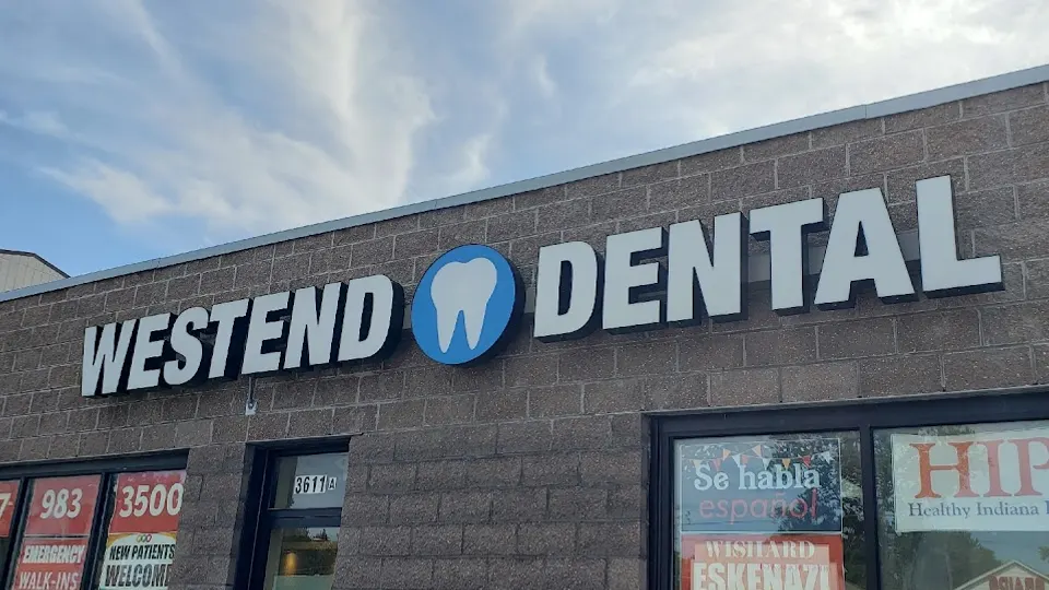 Westend Dental - Dentist in Indianapolis, IN