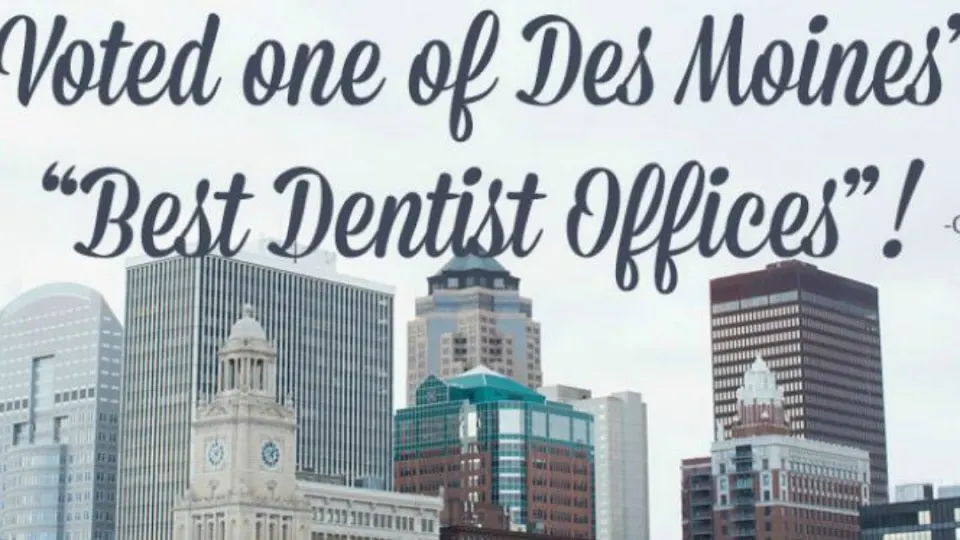 Weston Dental - Dentist in West Des Moines, IA