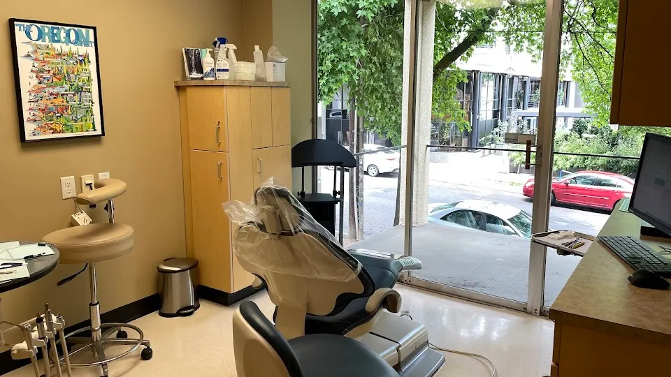 Westover Dental Clinic - Dentist in Portland, OR