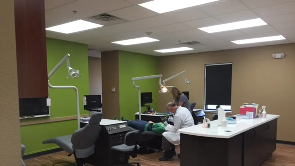 Westrock Orthodontics - Orthodontist in Branson, MO