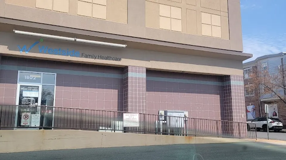 Westside Family Health Care. - Dentist in Wilmington, DE