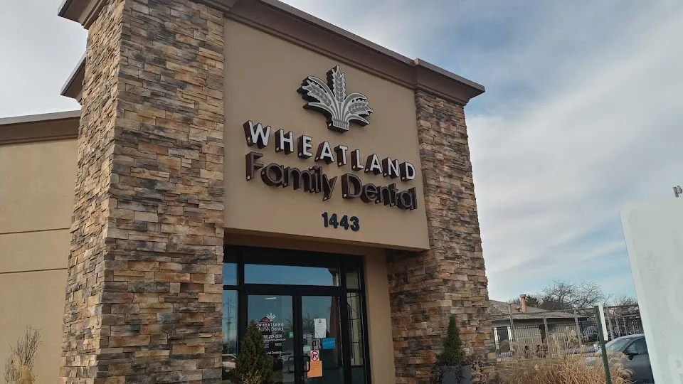 Wheatland Family Dental - Dentist in Wichita, KS