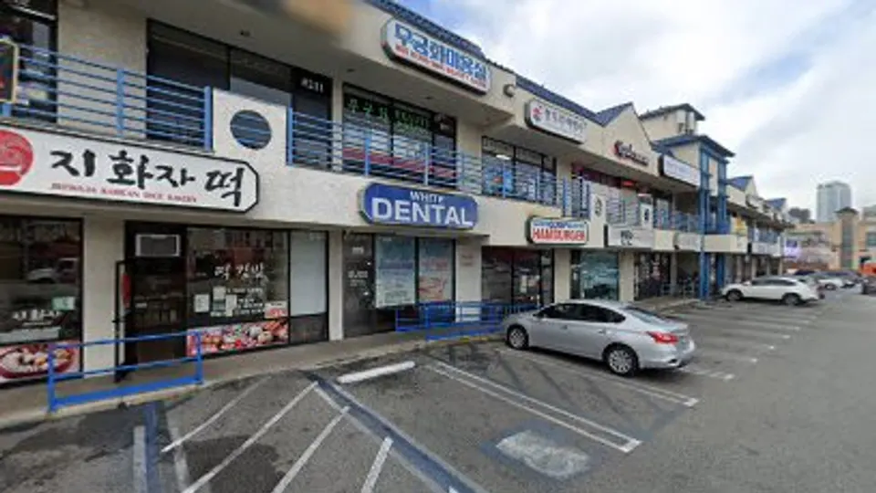 White Dental Group - Dental clinic in Los Angeles, CA