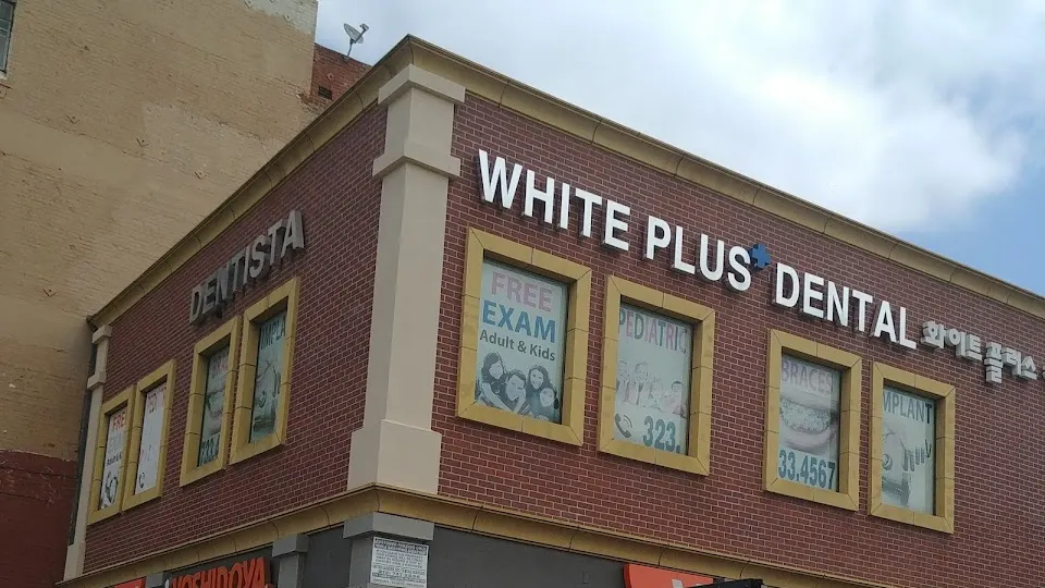 White Plus Dental - Dentist in Los Angeles, CA