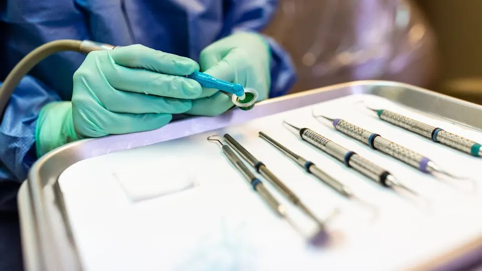 Whiting Dental Arts - Dentist in Salem, MA