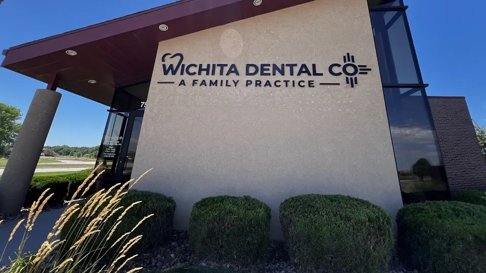 Wichita Dental Co. - Dentist in Wichita, KS