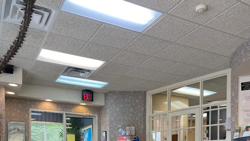 Wichita Dentists - Cosmetic dentist in Wichita, KS