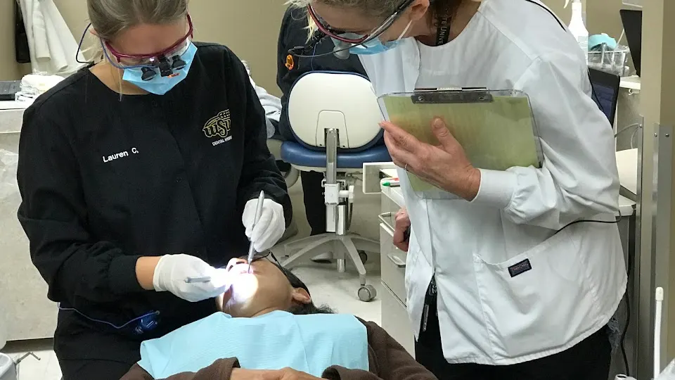 Wichita State University-Dental - Dentist in Wichita, KS
