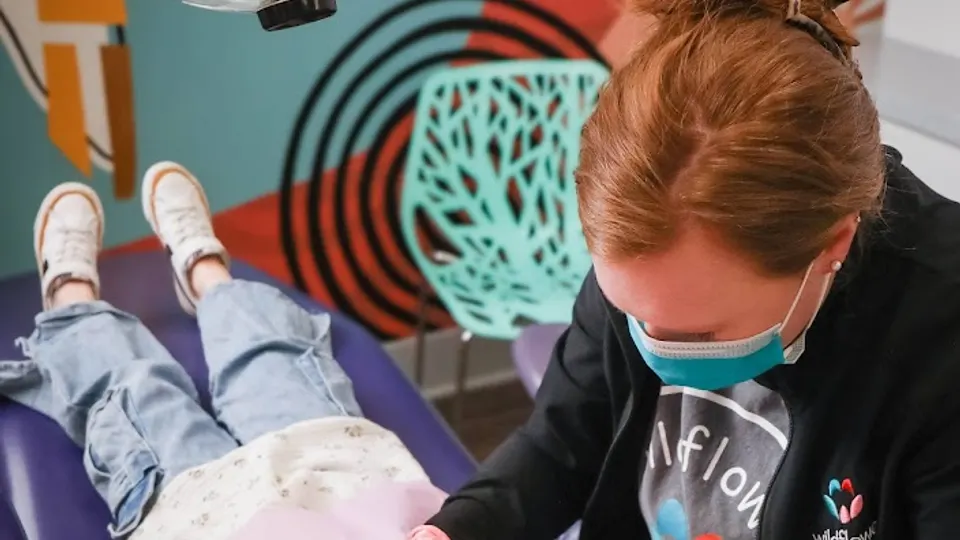 Wildflower Kids Dentistry - Dentist in Dubuque, IA