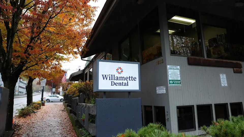 Willamette Dental - Portland Jefferson - Dentist in Portland, OR
