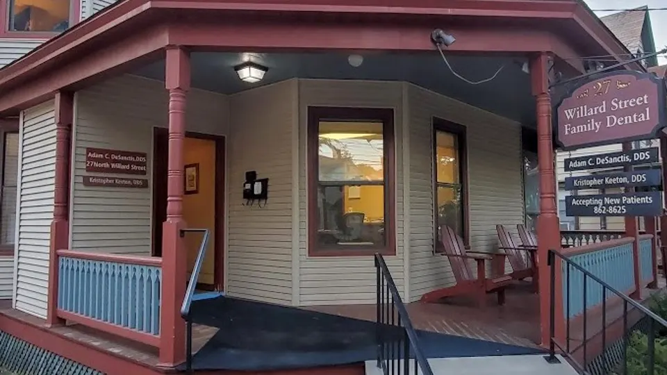 Willard Street Family Dental - Dentist in Burlington, VT