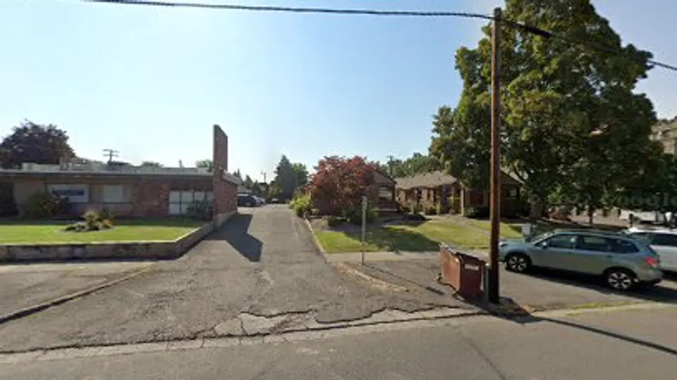 William B. Murdoch, DDS - Dentist in Walla Walla, WA
