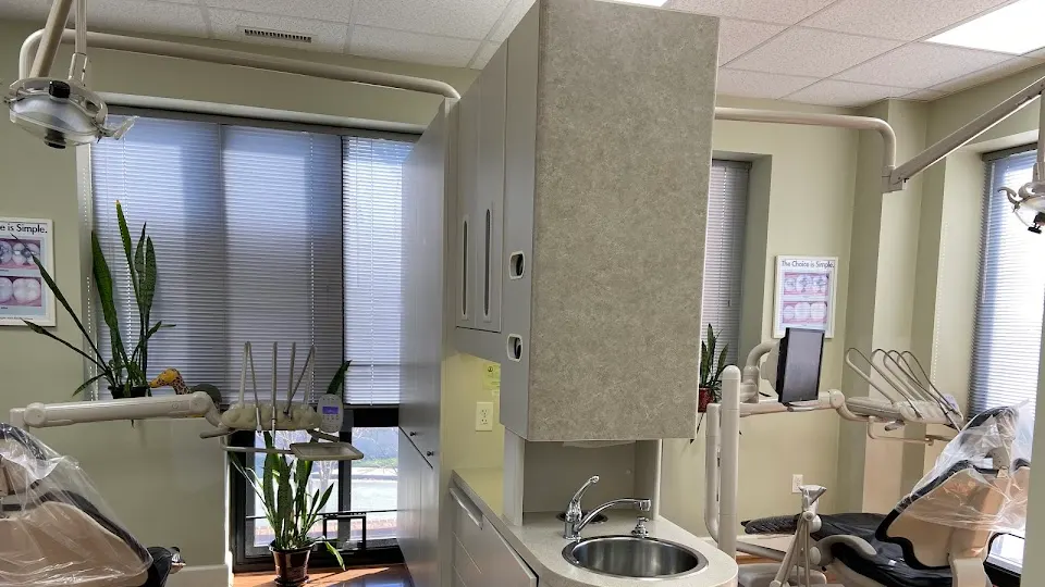 William Grupp Dentistry - Dentist in Charlottesville, VA
