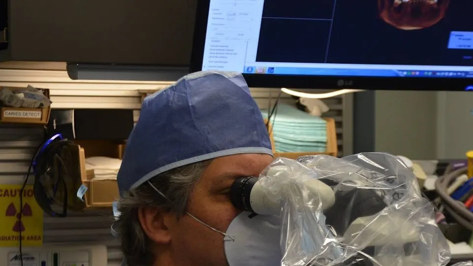 William Linger, DDS, MAGD & Barlan Barrero, DDS - Dentist in Charlotte, NC