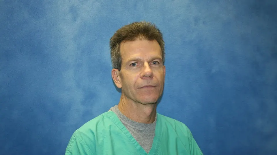 William M. Oscanyan, DDS - Dentist in Charleston, WV