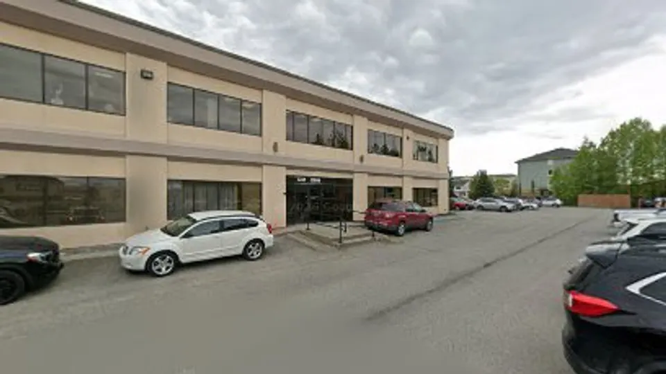 Williams Mark G DDS - Prosthodontist in Anchorage, Alaska