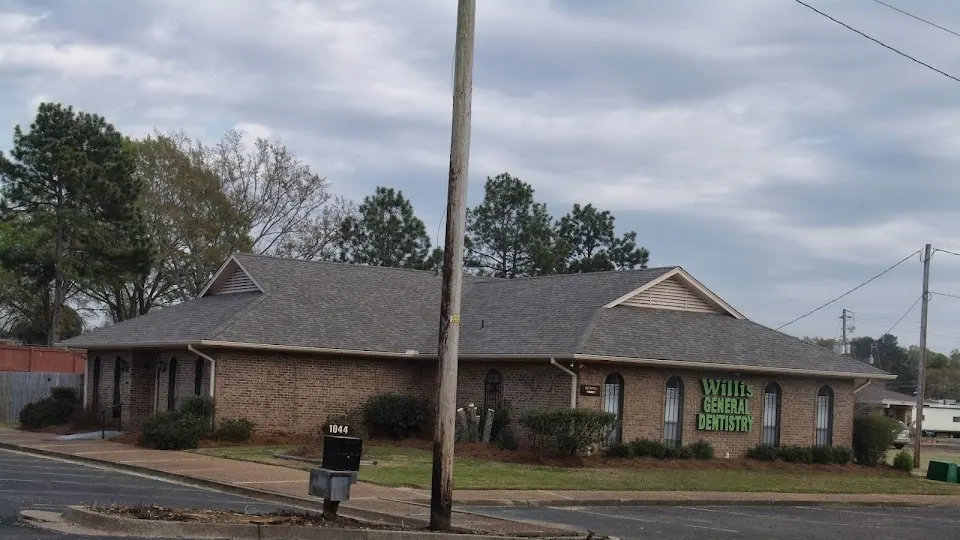 WILLIS GENERAL DENTISTRY, PLLC - Dentist in Flowood, MS
