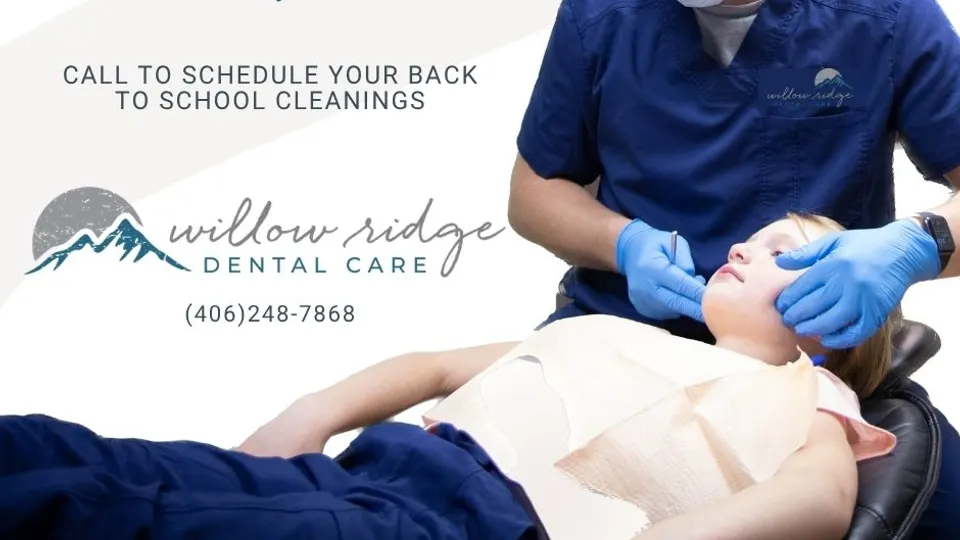 Willow Ridge Dental Care - Dentist in Billings, MT