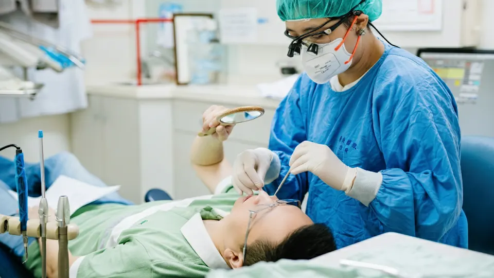 Wilmington & Newark Dental Inc - Dental laboratory in Wilmington, DE